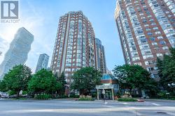 1511 - 335 WEBB DRIVE  Mississauga (City Centre), ON L5B 4A1