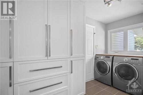 2744 Richardson Side Road, Ottawa, ON - Indoor Photo Showing Laundry Room