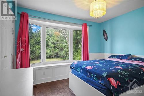 2744 Richardson Side Road, Ottawa, ON - Indoor Photo Showing Bedroom