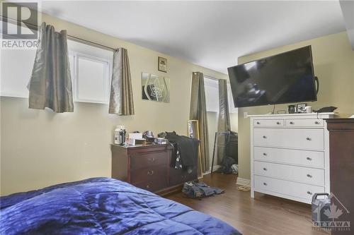 2744 Richardson Side Road, Ottawa, ON - Indoor Photo Showing Bedroom