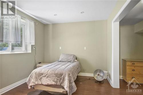 2744 Richardson Side Road, Ottawa, ON - Indoor Photo Showing Bedroom