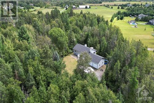 2744 Richardson Side Road, Ottawa, ON - Outdoor With View