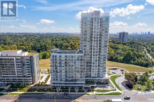 314 - 10 Deerlick Court, Toronto (Parkwoods-Donalda), ON - Outdoor With View