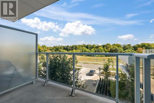 314 - 10 Deerlick Court, Toronto (Parkwoods-Donalda), ON - Outdoor With View