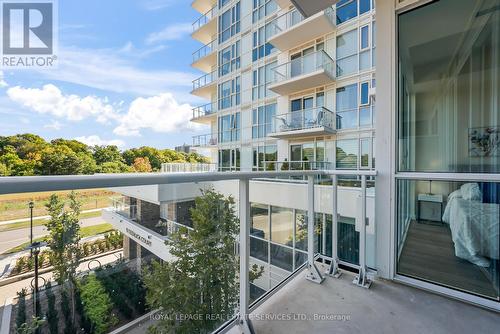 314 - 10 Deerlick Court, Toronto (Parkwoods-Donalda), ON - Outdoor