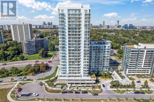 314 - 10 Deerlick Court, Toronto (Parkwoods-Donalda), ON - Outdoor With View