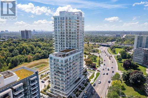 314 - 10 Deerlick Court, Toronto (Parkwoods-Donalda), ON - Outdoor With View