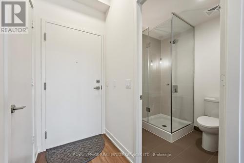 314 - 10 Deerlick Court, Toronto (Parkwoods-Donalda), ON - Indoor Photo Showing Bathroom