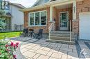 661 Netley Circle, Ottawa, ON  - Outdoor With Deck Patio Veranda 