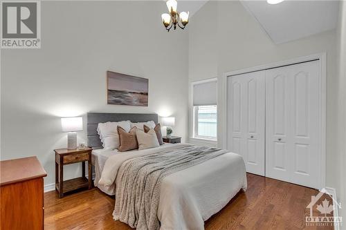 661 Netley Circle, Ottawa, ON - Indoor Photo Showing Bedroom