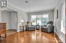 661 Netley Circle, Ottawa, ON  - Indoor Photo Showing Living Room 