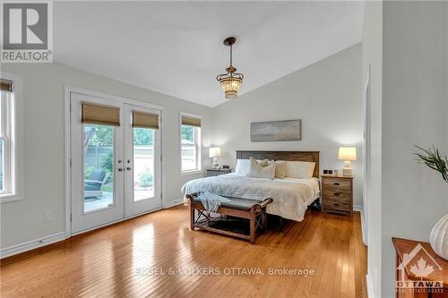 661 Netley Circle, Ottawa, ON - Indoor Photo Showing Bedroom