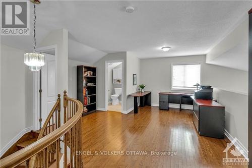 661 Netley Circle, Ottawa, ON - Indoor