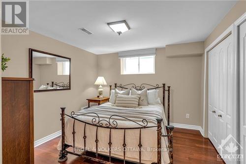 661 Netley Circle, Ottawa, ON - Indoor Photo Showing Bedroom