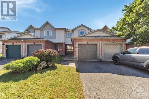 3843 Crowsnest Avenue, Ottawa, ON - Outdoor With Facade