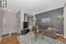 3843 Crowsnest Avenue, Ottawa, ON  - Indoor Photo Showing Living Room 