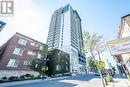 1503 - 15 Queen Street S, Hamilton, ON  - Outdoor With Facade 