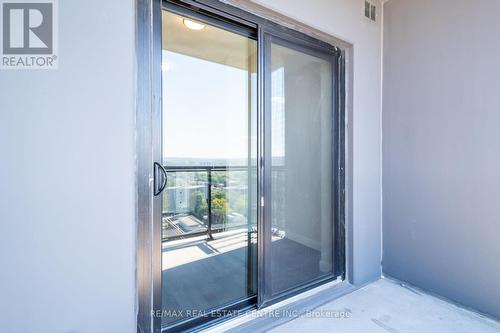 1503 - 15 Queen Street S, Hamilton (Central), ON - Outdoor With Balcony With Exterior