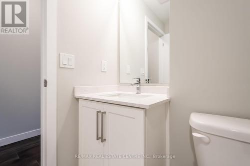 1503 - 15 Queen Street S, Hamilton (Central), ON - Indoor Photo Showing Bathroom