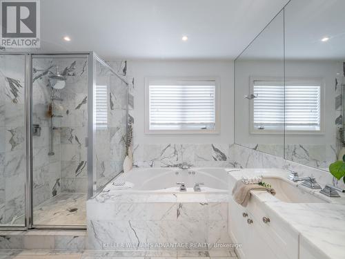 43 Northern Dancer Boulevard, Toronto (The Beaches), ON - Indoor Photo Showing Bathroom