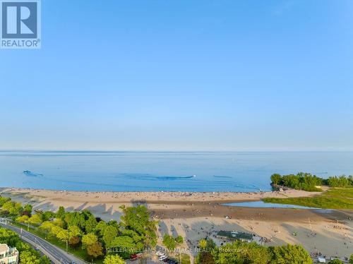 43 Northern Dancer Boulevard, Toronto (The Beaches), ON - Outdoor With Body Of Water With View