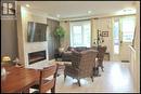 1057 Rippingale Trail, Peterborough, ON  - Indoor Photo Showing Living Room With Fireplace 