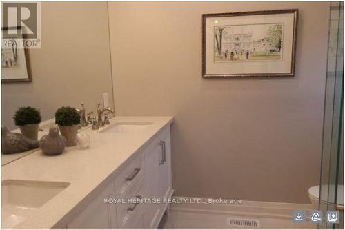 1057 Rippingale Trail, Peterborough, ON - Indoor Photo Showing Bathroom