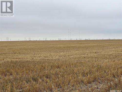 Bennett Farm, Sherwood Rm No. 159, SK 