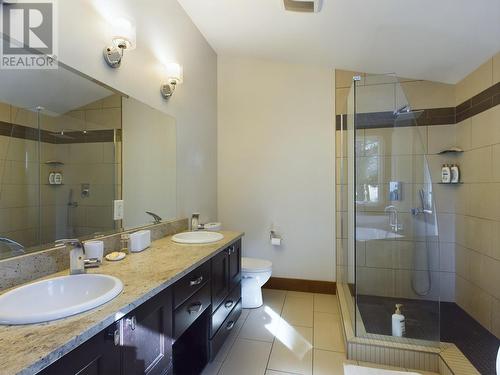 1051 Bullmoose Trail, Osoyoos, BC - Indoor Photo Showing Bathroom