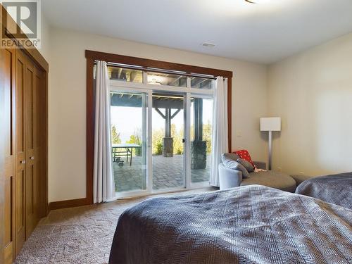 1051 Bullmoose Trail, Osoyoos, BC - Indoor Photo Showing Bedroom