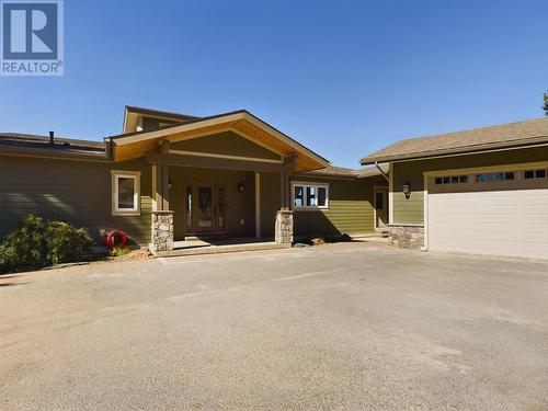 1051 Bullmoose Trail, Osoyoos, BC - Outdoor