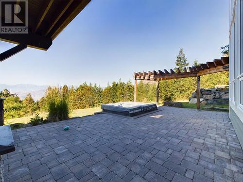 1051 Bullmoose Trail, Osoyoos, BC - Outdoor