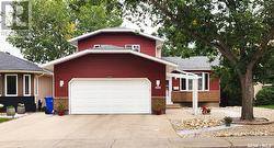 6238 Wellband DRIVE  Regina, SK S4K 4E1