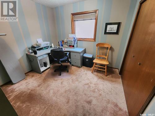 6238 Wellband Drive, Regina, SK - Indoor Photo Showing Office