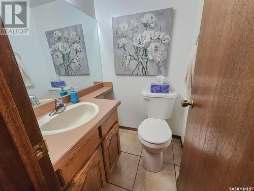 6238 Wellband Drive, Regina, SK - Indoor Photo Showing Bathroom