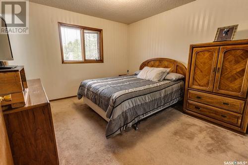 6238 Wellband Drive, Regina, SK - Indoor Photo Showing Bedroom