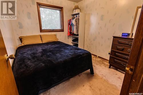 6238 Wellband Drive, Regina, SK - Indoor Photo Showing Bedroom