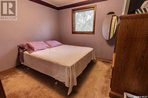 6238 Wellband Drive, Regina, SK - Indoor Photo Showing Bedroom