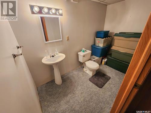 6238 Wellband Drive, Regina, SK - Indoor Photo Showing Bathroom