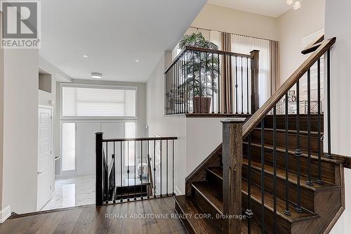 292 Harold Dent Trail, Oakville, ON - Indoor Photo Showing Other Room