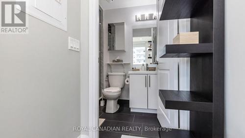 308 - 55 Speers Road, Oakville, ON -  Photo Showing Bathroom