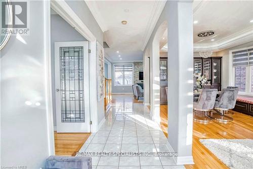 2085 Ashmore Drive, Oakville (West Oak Trails), ON - Indoor Photo Showing Other Room