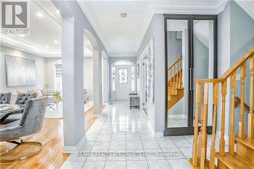 2085 Ashmore Drive, Oakville (West Oak Trails), ON - Indoor Photo Showing Other Room