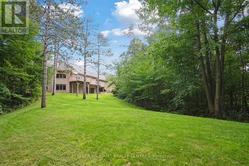 6 Country Heights Drive, Richmond Hill, ON - Outdoor