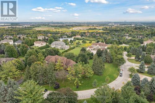 6 Country Heights Drive, Richmond Hill, ON - Outdoor With View