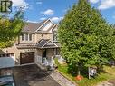 83 Matthew Boyd Crescent, Newmarket, ON  - Outdoor With Facade 