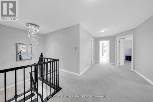 1 Walker Boulevard, New Tecumseth, ON - Indoor Photo Showing Other Room