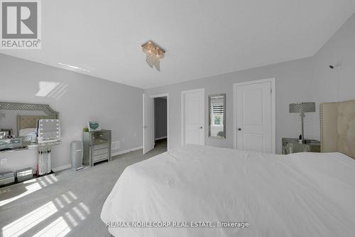 1 Walker Boulevard, New Tecumseth, ON - Indoor Photo Showing Bedroom