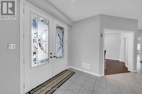 1 Walker Boulevard, New Tecumseth, ON - Indoor Photo Showing Other Room