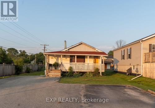 799 Third Avenue, Georgina (Historic Lakeshore Communities), ON - Outdoor